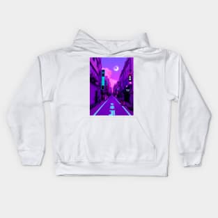 Good Trip Kids Hoodie